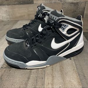 Retro Nike Air Flight Falcon Men’s Size 8.5